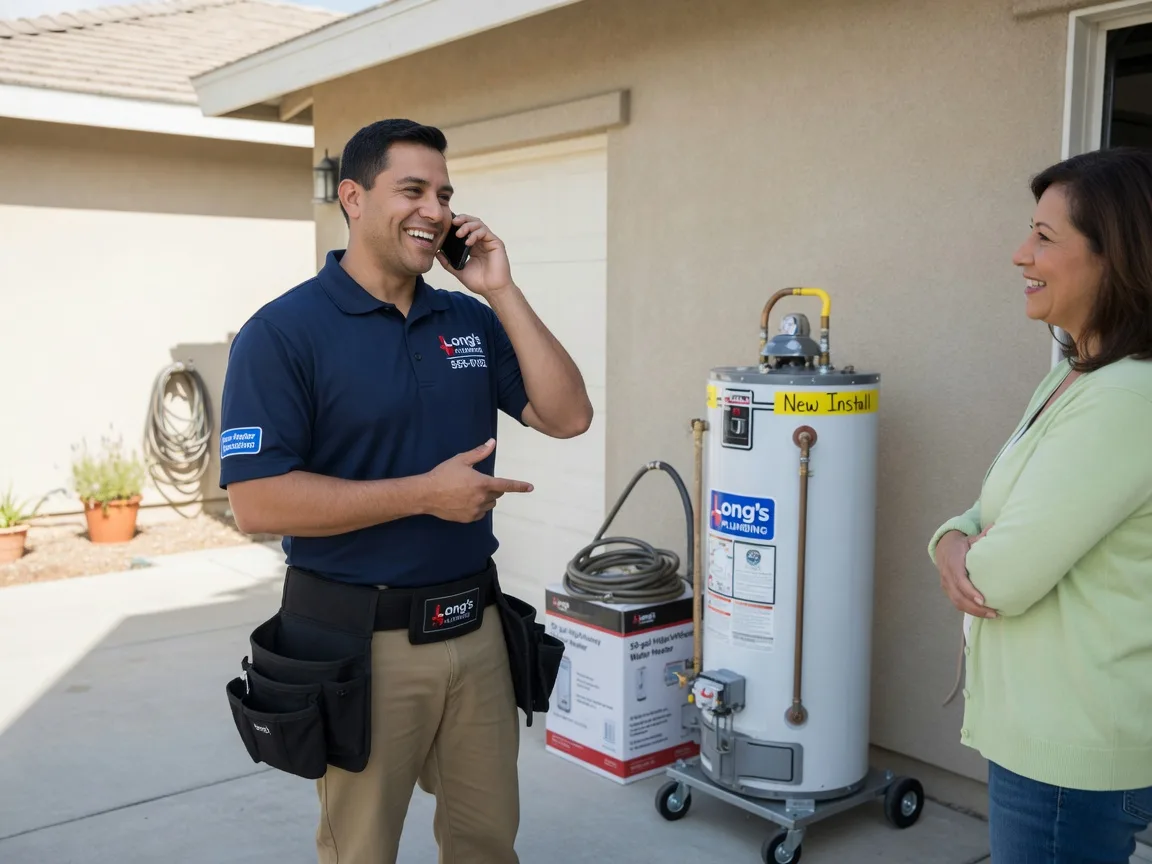 Leak Detection Amorita, OK FAQs